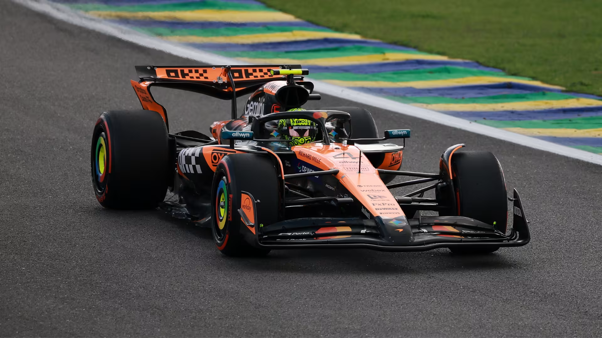 IM体育官方网站-包含法拉利横扫威廉姆斯，诺里斯状态火热的词条