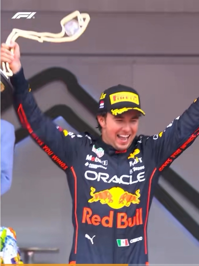 IM体育官方网-哈斯车队险胜红牛二队,佩雷兹点燃赛场