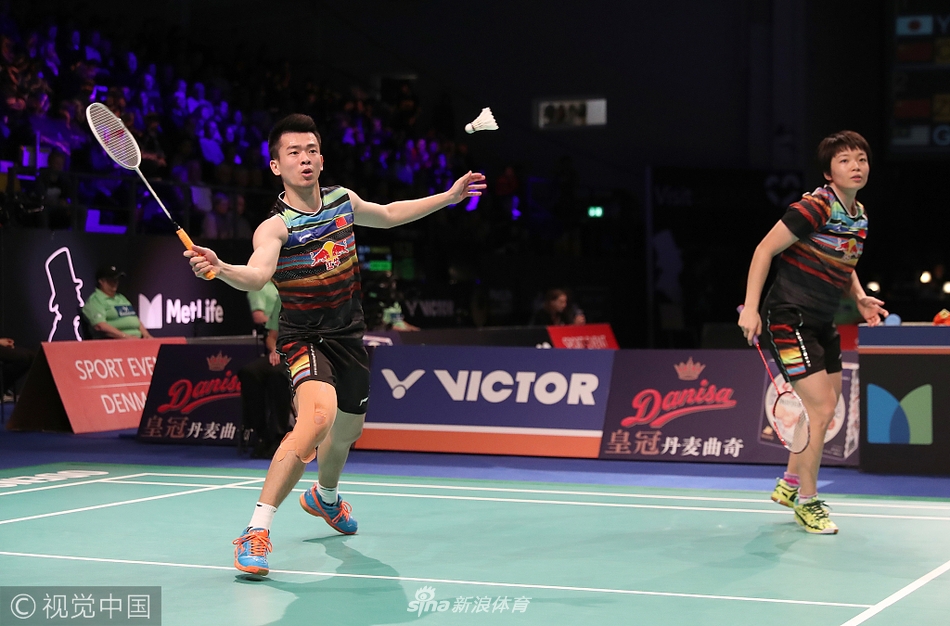 IM Sport-包含丹麦队翻盘泰国队，郑思维关键制胜的词条