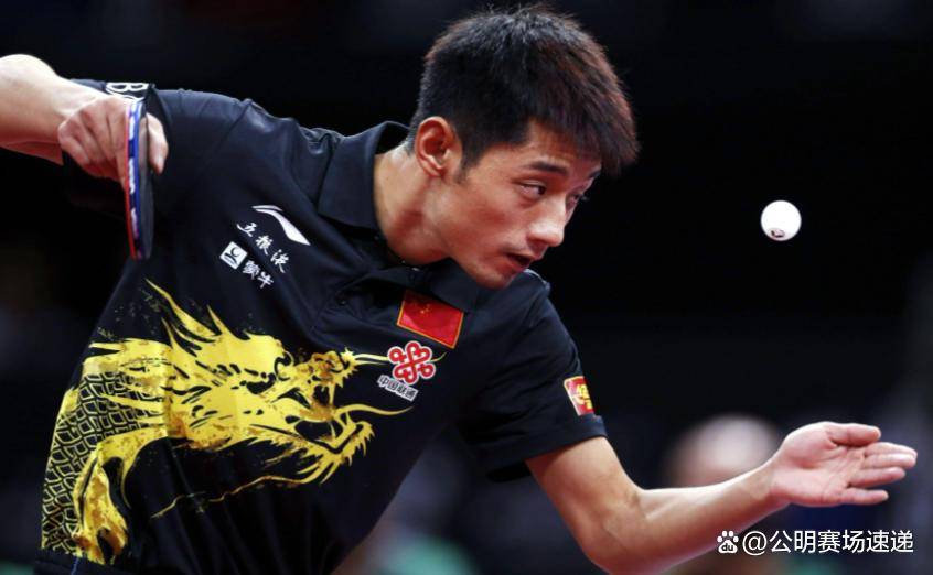 IM体育社区互动入口-德国队绝杀瑞典队，张继科关键制胜的简单介绍