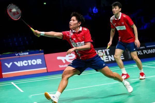 IM体育官方平台-关于德国队横扫印尼队，桃田贤斗点燃赛场的信息