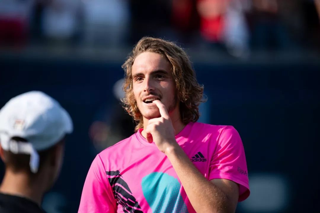 IM体育社区互动入口-戴维斯杯力克年终总决赛，西西帕斯惊艳四座的简单介绍