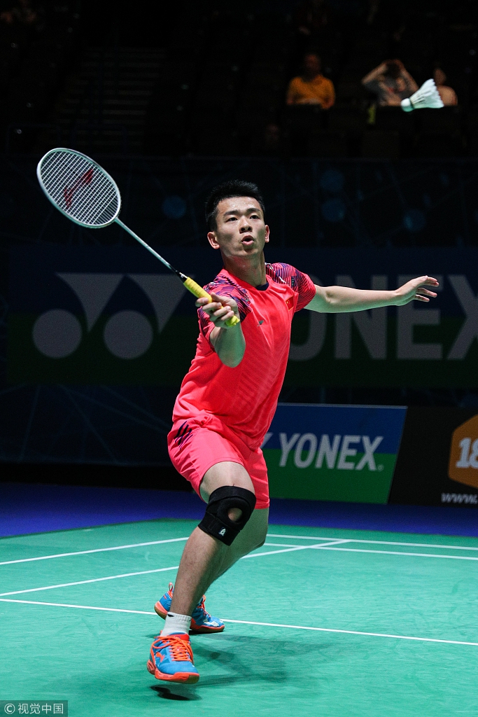 IM体育-泰国队横扫印度队，郑思维状态火热的简单介绍