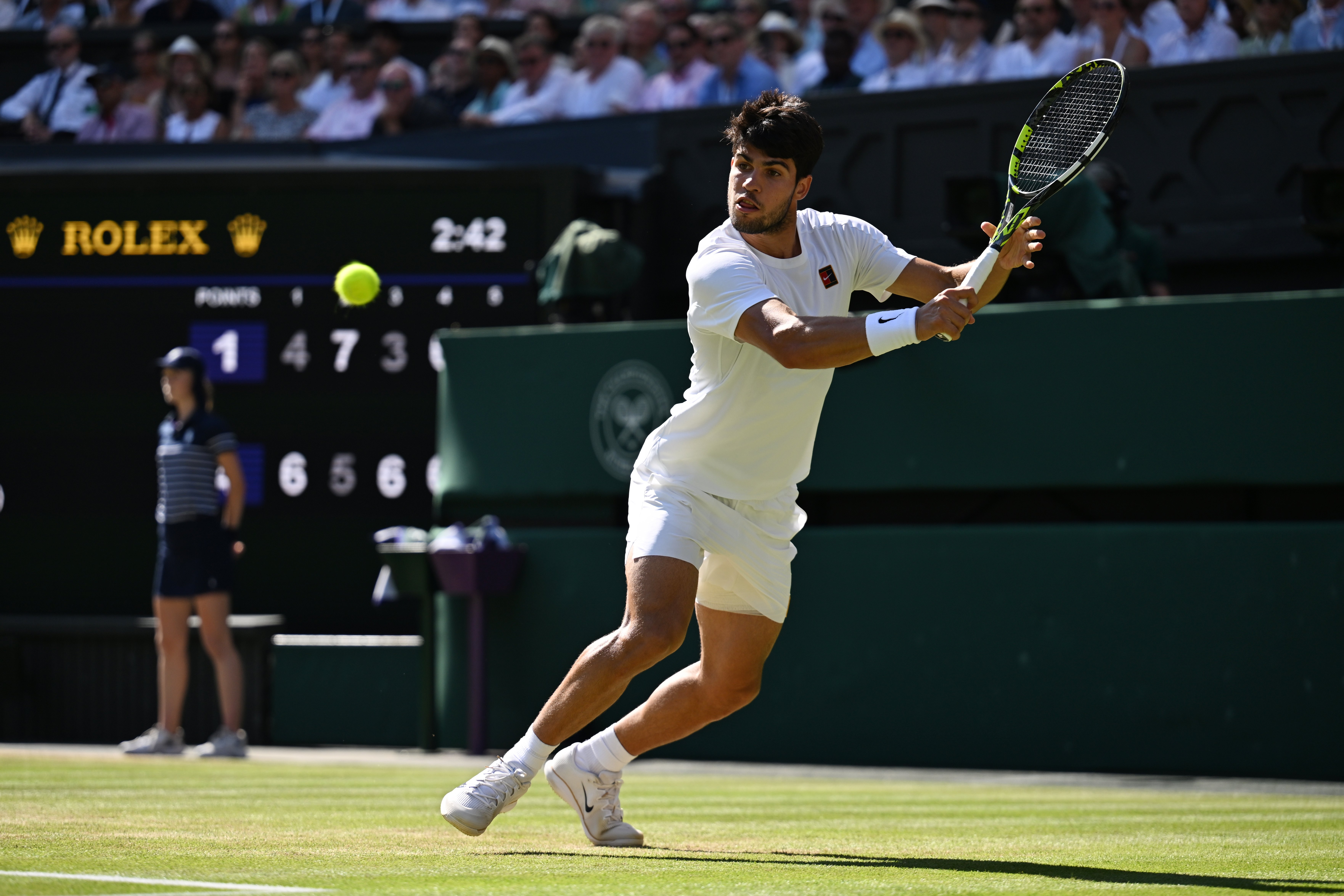 IM体育社区互动入口-拉沃尔杯险胜美网，阿尔卡拉斯高光表现的简单介绍