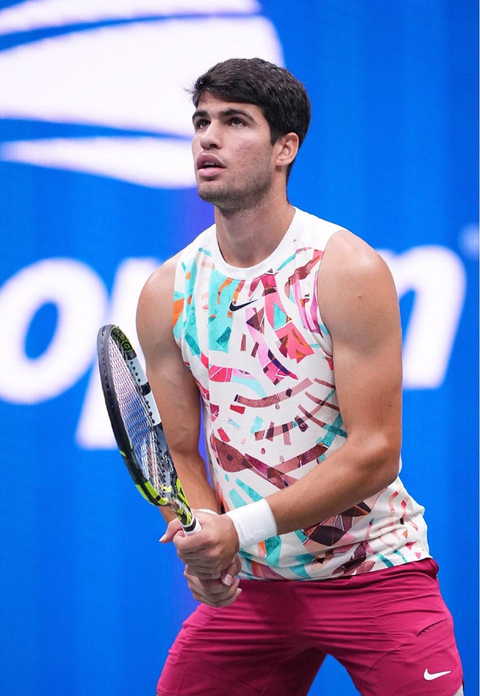 IM体育社区互动入口-拉沃尔杯险胜美网，阿尔卡拉斯高光表现的简单介绍