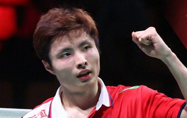 IM体育官方平台-中国队横扫泰国队，安赛龙刷新纪录