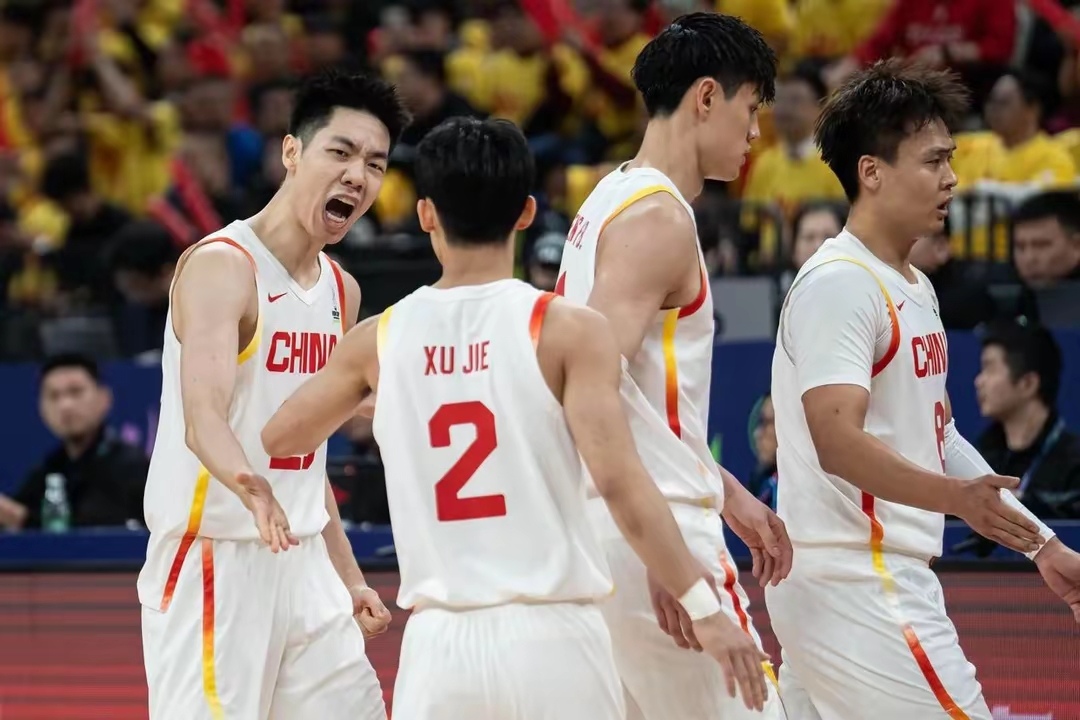 IM体育官方网站-中国队翻盘日本队，王皓统治全场